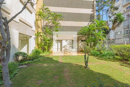 Apartamento à venda com 139m², 2 quartos e 2 vagas Apartamento à venda com 139m², 2 quartos e 2 vagasÁrea comum