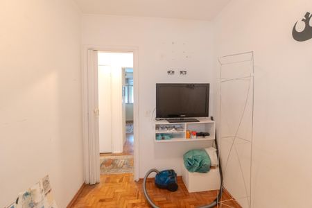 Apartamento à venda com 139m², 2 quartos e 2 vagas Apartamento à venda com 139m², 2 quartos e 2 vagasQuarto 2