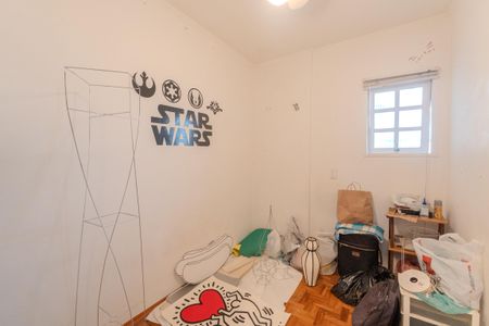 Apartamento à venda com 139m², 2 quartos e 2 vagas Apartamento à venda com 139m², 2 quartos e 2 vagasQuarto 2