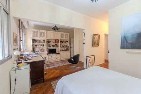 Apartamento à venda com 139m², 2 quartos e 2 vagas Apartamento à venda com 139m², 2 quartos e 2 vagasSuíte 1