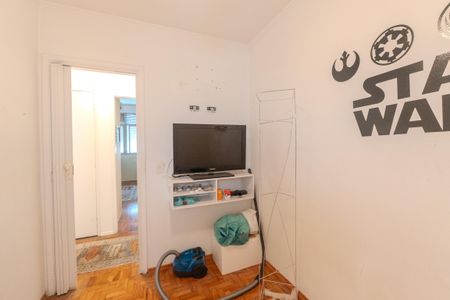 Apartamento à venda com 139m², 2 quartos e 2 vagas Apartamento à venda com 139m², 2 quartos e 2 vagasQuarto 2