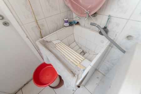 Apartamento à venda com 139m², 2 quartos e 2 vagas Apartamento à venda com 139m², 2 quartos e 2 vagasÁrea de Serviço