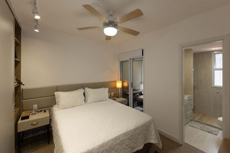 Apartamento para alugar com 82m², 2 quartos e 1 vagaSuíte 