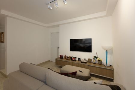 Apartamento para alugar com 82m², 2 quartos e 1 vagaSala de TV