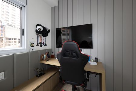 Apartamento para alugar com 82m², 2 quartos e 1 vagaQuarto