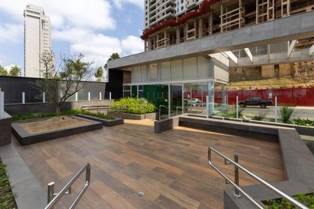 Apartamento para alugar com 82m², 2 quartos e 1 vagaÁrea comum - Portaria