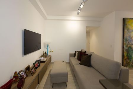 Apartamento para alugar com 82m², 2 quartos e 1 vagaSala de TV