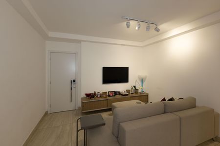 Apartamento para alugar com 82m², 2 quartos e 1 vagaSala de TV