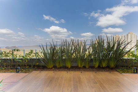 Apartamento para alugar com 82m², 2 quartos e 1 vagaÁrea comum - Vista