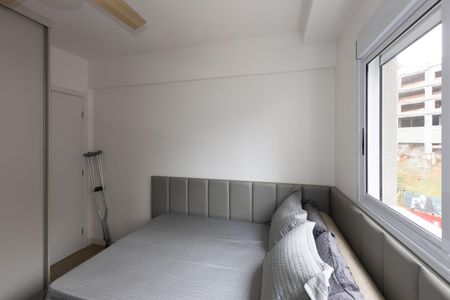 Apartamento para alugar com 82m², 2 quartos e 1 vagaQuarto