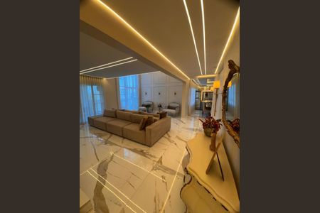 Foto 01 de apartamento à venda com 4 quartos, 225m² em Jardim Morumbi, São Paulo