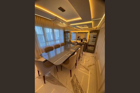 Foto 06 de apartamento à venda com 4 quartos, 225m² em Jardim Morumbi, São Paulo