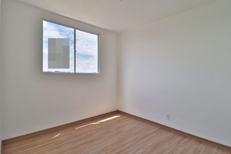 Apartamento para alugar com 44m², 2 quartos e 1 vagaQuarto 2