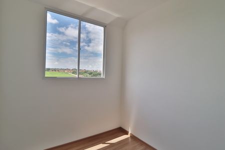 Apartamento para alugar com 44m², 2 quartos e 1 vagaQuarto 1
