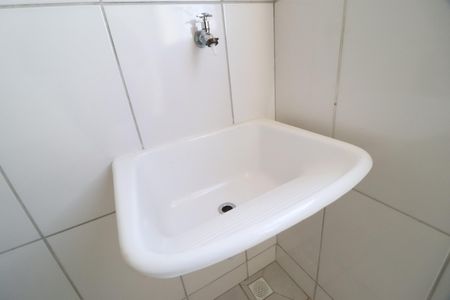 Apartamento para alugar com 44m², 2 quartos e 1 vagaÁrea de Serviço