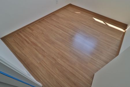 Apartamento para alugar com 44m², 2 quartos e 1 vagaQuarto 1