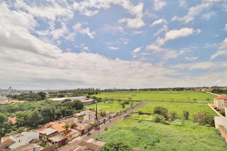 Apartamento para alugar com 44m², 2 quartos e 1 vagaVista