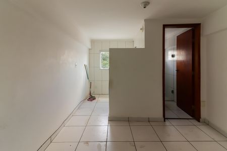 Kitnet/Studio para alugar com 1 quarto, 35m² em Vila Dalva, São Paulo
