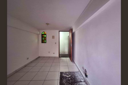 Sala / Quarto  de kitnet/studio para alugar com 1 quarto, 35m² em Vila Dalva, São Paulo