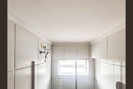 Studio para alugar com 35m², 1 quarto e sem vagaBanheiro Social