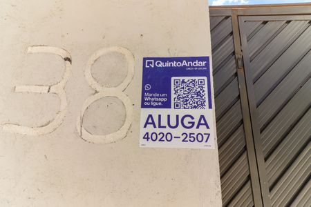 Kitnet/Studio para alugar com 1 quarto, 35m² em Vila Dalva, São Paulo