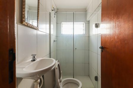 Kitnet/Studio para alugar com 1 quarto, 35m² em Vila Dalva, São Paulo