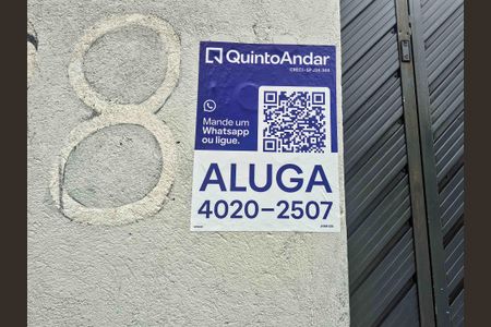 Studio para alugar com 35m², 1 quarto e sem vagaPlaca