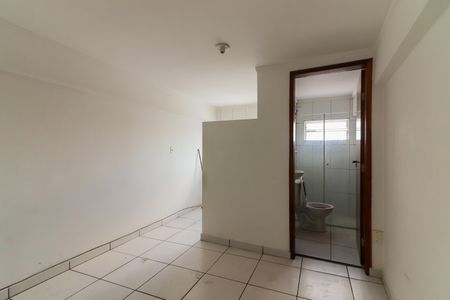 Kitnet/Studio para alugar com 1 quarto, 35m² em Vila Dalva, São Paulo