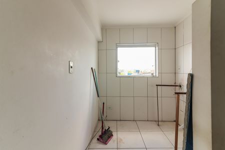 Kitnet/Studio para alugar com 1 quarto, 35m² em Vila Dalva, São Paulo