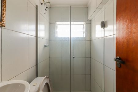Kitnet/Studio para alugar com 1 quarto, 35m² em Vila Dalva, São Paulo