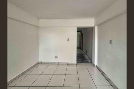 Sala / Quarto  de kitnet/studio para alugar com 1 quarto, 35m² em Vila Dalva, São Paulo