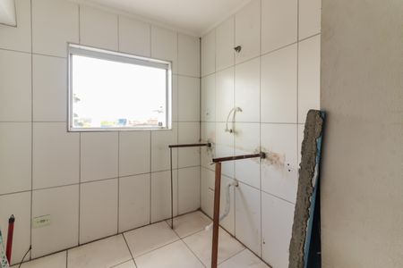 Kitnet/Studio para alugar com 1 quarto, 35m² em Vila Dalva, São Paulo