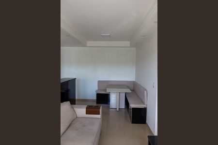 Apartamento para alugar com 54m², 2 quartos e 1 vagasala