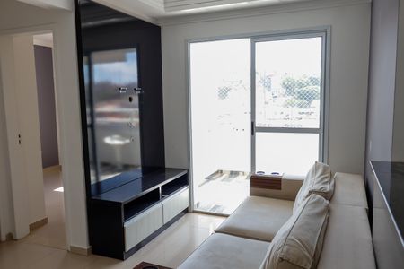 Apartamento para alugar com 54m², 2 quartos e 1 vagasala