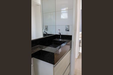 Apartamento para alugar com 54m², 2 quartos e 1 vagaBanheiro