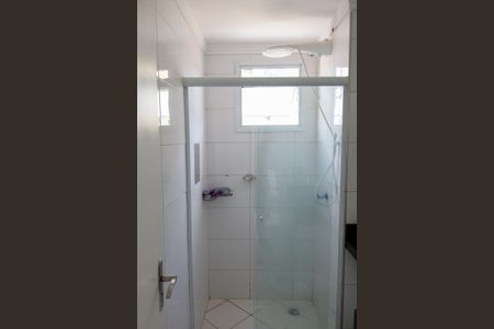 Apartamento para alugar com 54m², 2 quartos e 1 vagaBanheiro