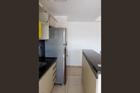 Apartamento para alugar com 54m², 2 quartos e 1 vagaCozinha