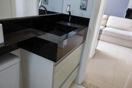 Apartamento para alugar com 54m², 2 quartos e 1 vagaBanheiro