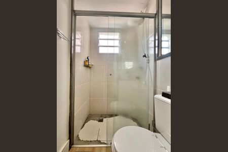 Apartamento à venda com 70m², 3 quartos e 2 vagasBanheiro