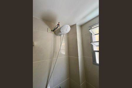 Apartamento à venda com 70m², 3 quartos e 2 vagasBanheiro da Suíte
