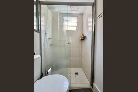 Apartamento à venda com 70m², 3 quartos e 2 vagasBanheiro da Suíte