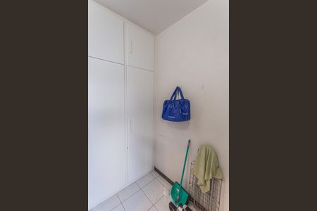 Apartamento para alugar com 110m², 2 quartos e 2 vagasQuarto de Serviço