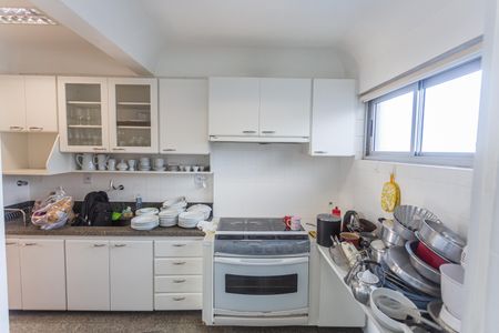 Apartamento para alugar com 110m², 2 quartos e 2 vagasÁrea de Serviço