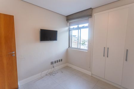 Apartamento para alugar com 110m², 2 quartos e 2 vagasQuarto 2