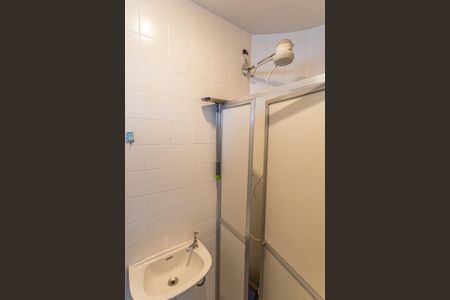 Apartamento para alugar com 110m², 2 quartos e 2 vagasBanheiro de serviço