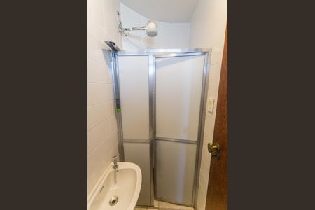 Apartamento para alugar com 110m², 2 quartos e 2 vagasBanheiro de serviço