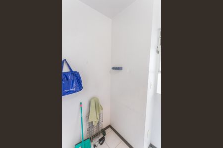 Apartamento para alugar com 110m², 2 quartos e 2 vagasQuarto de Serviço