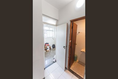 Apartamento para alugar com 110m², 2 quartos e 2 vagasQuarto de Serviço