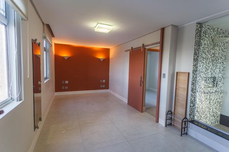 Apartamento para alugar com 110m², 2 quartos e 2 vagasSuíte