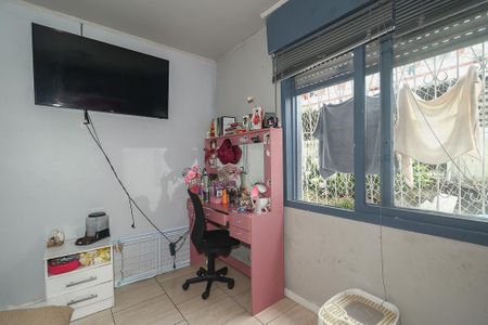 Apartamento à venda com 55m², 2 quartos e 1 vagaQuarto
